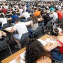 Caso di morbillo a concorso magistratura in Fiera Roma, allerta del Ministero della Salute