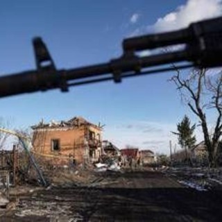 Ucraina, la proposta dell'inviato Usa: &quot;Dividerla come Berlino nel dopoguerra&quot;