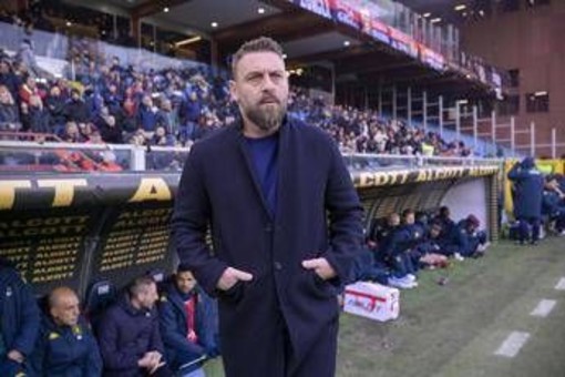Genoa-Bologna 3-2, De Rossi rimonta e conquista 3 punti per la salvezza