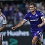 Fiorentina-Pisa 3-0, viola agli ottavi di Coppa Italia contro il Napoli