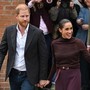 Harry vuole far pace con la Famiglia Reale: "Ma ci sono alcune persone che non vogliono" Harry vuole far pace con la Famiglia Reale: "Ma ci sono alcune persone che non vogliono"