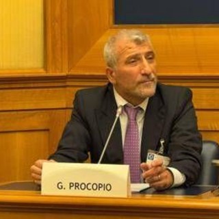 Tumori, oncologo Procopio: "Prostate Cancer Unit modello da estendere in tutta l'Italia" Tumori, oncologo Procopio: "Prostate Cancer Unit modello da estendere in tutta l'Italia"