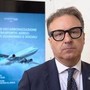 Damiani (Fi): "Settore aereo strategico ma servono risorse per transizione" Damiani (Fi): "Settore aereo strategico ma servono risorse per transizione"