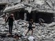 Fonti palestinesi: &quot;Hamas accetta nuova proposta cessate fuoco a Gaza&quot;