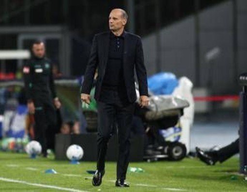 Allegri non dirige l'allenamento dopo il ko del Napoli a Venezia. Cosa è successo Allegri non dirige l'allenamento dopo il ko del Napoli a Venezia. Cosa è successo