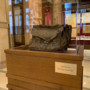 Alla Camera la borsa che Paolo Borsellino aveva in via D’Amelio