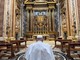 Papa Francesco, nuovo blitz a sorpresa a Santa Maria Maggiore