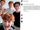 Serie tv 'Harry Potter', svelati i nuovi volti della famiglia Weasley