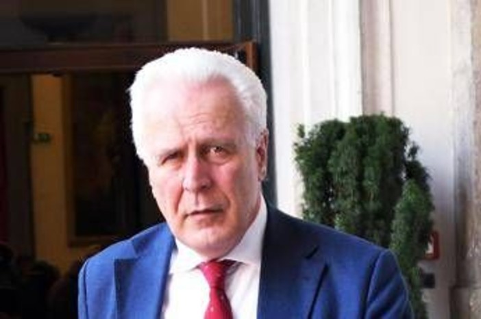 Giani: &quot;Regioni hanno un ruolo centrale&quot;