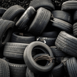 Rifiuti, EcoTyre: gestiti circa 45 milioni di kg di Pfu in tutta Italia Rifiuti, EcoTyre: gestiti circa 45 milioni di kg di Pfu in tutta Italia