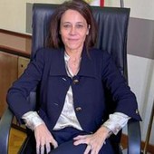 Consob, prima volta al femminile: Chiara Mosca all'incontro annuale con la comunità finanziaria Consob, prima volta al femminile: Chiara Mosca all'incontro annuale con la comunità finanziaria