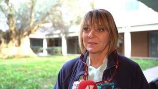 Scrocca (Aioss): "Accompagnare persone con stomia oltre alla riabilitazione" Scrocca (Aioss): "Accompagnare persone con stomia oltre alla riabilitazione"