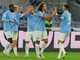 La Lazio continua a risalire la classifica, 2-0 al Cagliari La Lazio continua a risalire la classifica, 2-0 al Cagliari