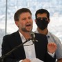 Tank israeliani a Gaza, Smotrich “Chi non va via muoia o si arrenda”