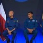 Nasa annuncia astronauti missione Artemis III, c’è anche Luca Parmitano Nasa annuncia astronauti missione Artemis III, c’è anche Luca Parmitano