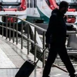 Ferrovie, 300 miliardi di investimenti per far muovere l'Italia