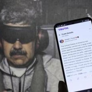 Maduro, Cuba 'ultima difesa' da attacco Usa: morti 32 agenti dell'Avana