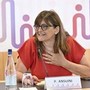 Ansuini (Bankitalia): &quot;Puntiamo sulla conoscenza, obiettivo raggiungere tutti&quot;