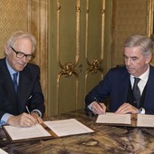 Webuild e Confartigianato, nasce partnership per infrastrutture e Pmi italiane