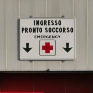 Chieti, difende il figlio durante una lite e viene colpito con un pugno: 50enne in coma Chieti, difende il figlio durante una lite e viene colpito con un pugno: 50enne in coma