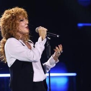 Atp Finals, spettacolo anche in musica con Fiorella Mannoia. Il messaggio contro la violenza sulle donne