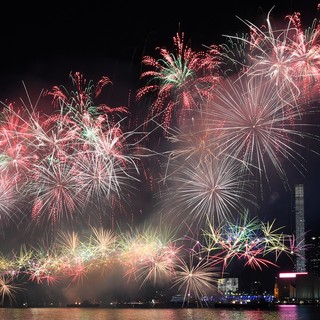 A Hong Kong gli arrivi turistici sono aumentati del 12% nel 2025