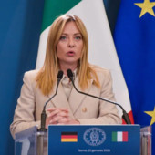 Crans Montana, Meloni “Indignata per rilascio, serve squadra investigativa comune”