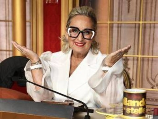 Carolyn Smith oggi a Verissimo, la lotta contro il tumore