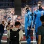Si è chiusa a Rimini la prima edizione di Bex,- Beyond exploration expo