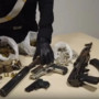 Camorra, blitz contro i “panzarottari”, 26 misure cautelari ad afragola