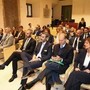 Made in Italy: Benzi, 'Oro Saiwa rappresenta un modello di filiera e identità del territorio' Made in Italy: Benzi, 'Oro Saiwa rappresenta un modello di filiera e identità del territorio'