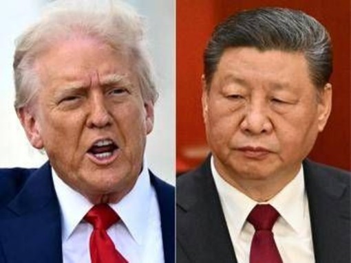 Dazi Usa, Xi a Trump: &quot;Non abbiamo paura, no vincitori in guerre commerciali&quot;