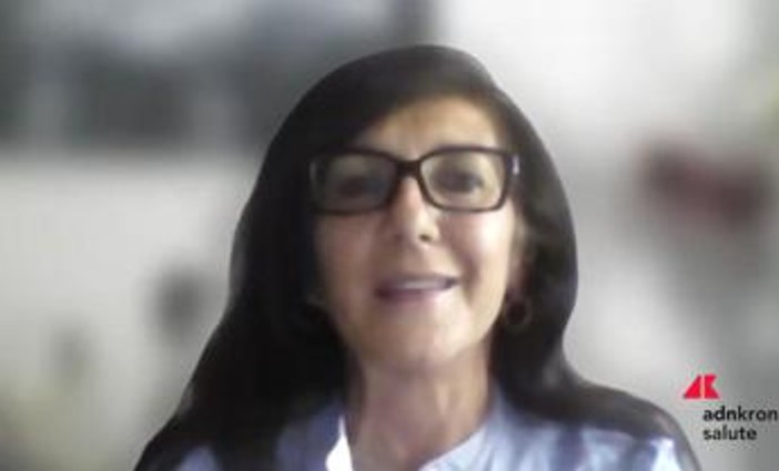 Tumori metastatici e Ai, Vallone (Walce): "Navigator digitale migliorerà supporto a pazienti" Tumori metastatici e Ai, Vallone (Walce): "Navigator digitale migliorerà supporto a pazienti"