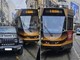 Milano, un’auto parcheggiata male manda in tilt i tram: tutti a piedi