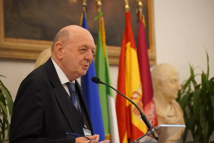 Energia, Pichetto “Domanda in aumento, sfruttare le tecnologie con mente aperta” Energia, Pichetto “Domanda in aumento, sfruttare le tecnologie con mente aperta”