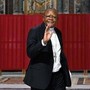 Elezione nuovo Papa, via al Conclave: chi è il cardinale Fridolin Ambongo Besungu