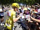 Tour de France, oggi tappa 11: orari, percorso e dove vederla in tv (in chiaro) Tour de France, oggi tappa 11: orari, percorso e dove vederla in tv (in chiaro)