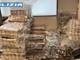 Maxi sequestro da 190 kg di droga nel milanese, due arresti Maxi sequestro da 190 kg di droga nel milanese, due arresti