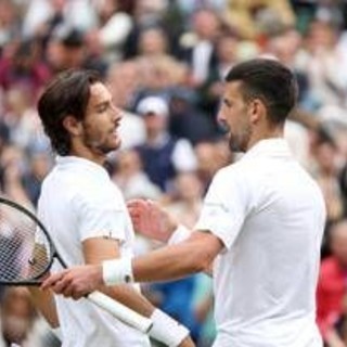 Musetti-Djokovic: orario, precedenti e dove vederla in tv
