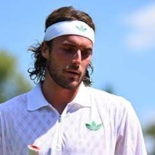 Ivanisevic, stoccata a Tsitsipas: &quot;Mai visto uno così impreparato&quot;