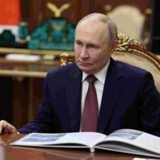 “La Russia potrebbe attaccare un Paese Nato”. Parla l’esperto di deterrenza “La Russia potrebbe attaccare un Paese Nato”. Parla l’esperto di deterrenza
