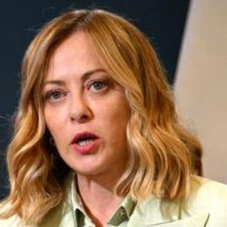 Meloni: &quot;Esistono confini da non superare, contro clima violento politica si deve unire&quot;