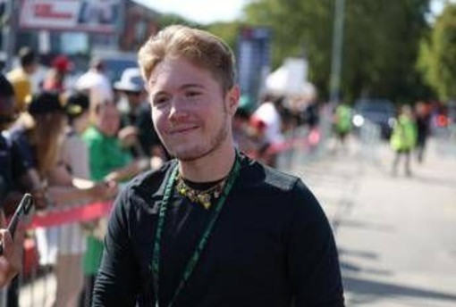 Alfa non sarà a Sanremo: &quot;Dopo due anni di tour, mi prendo una pausa&quot;