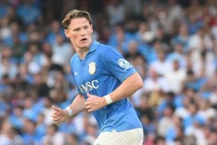 Champions, oggi Napoli-Bodo Glimt: orario, probabili formazioni e dove vederla Champions, oggi Napoli-Bodo Glimt: orario, probabili formazioni e dove vederla