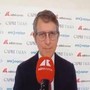 Energia, Dell'Orco (Italgas Reti): "Da sistema gas italiano prova di grande resilienza" Energia, Dell'Orco (Italgas Reti): "Da sistema gas italiano prova di grande resilienza"