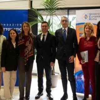 Scuola, Uer-Fond. Lottomatica: realtà virtuale e mindfulness contro i pregiudizi