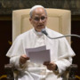 Papa “Tanti popoli vittime di sistemi politici oppressivi”
