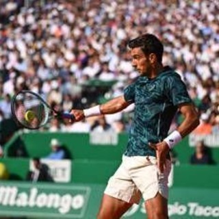 Montecarlo, Musetti sfida De Minaur: Lorenzo a caccia della finale - Diretta