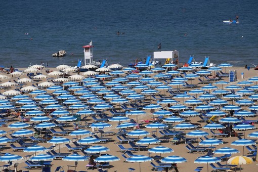 Tavolo di consultazione al Mit, in arrivo bando tipo per le concessioni balneari
