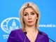 Crollo Torre dei Conti, Zakharova insiste: "Ambasciatore ricorderà che sponsorizzare Kiev è crimine" Crollo Torre dei Conti, Zakharova insiste: "Ambasciatore ricorderà che sponsorizzare Kiev è crimine"
